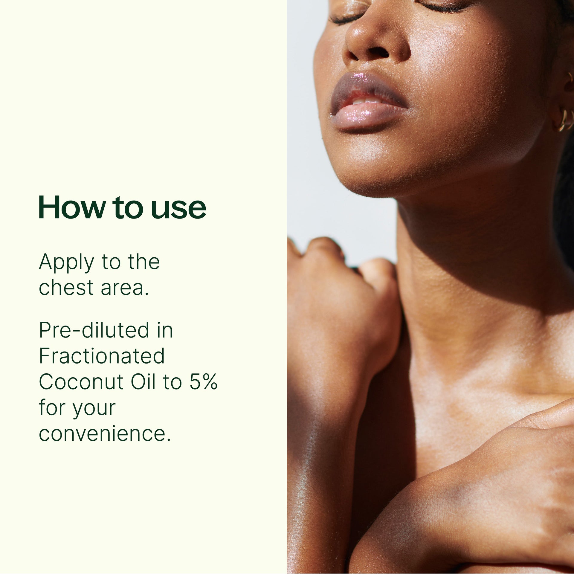 Respir Aid Essential Oil Blend Pre-Diluted Roll-On