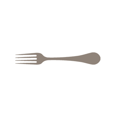 Corby Hall 1776 Restaurant Fork (EU) | Vintage Finish: 2826