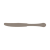 Corby Hall Las Palmas Restaurant Knife | Hollow Handle | Mirror Finish: 0150