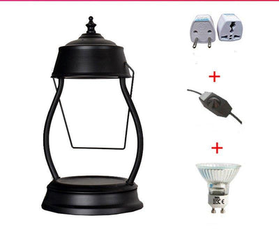 Retro Candle Lamp