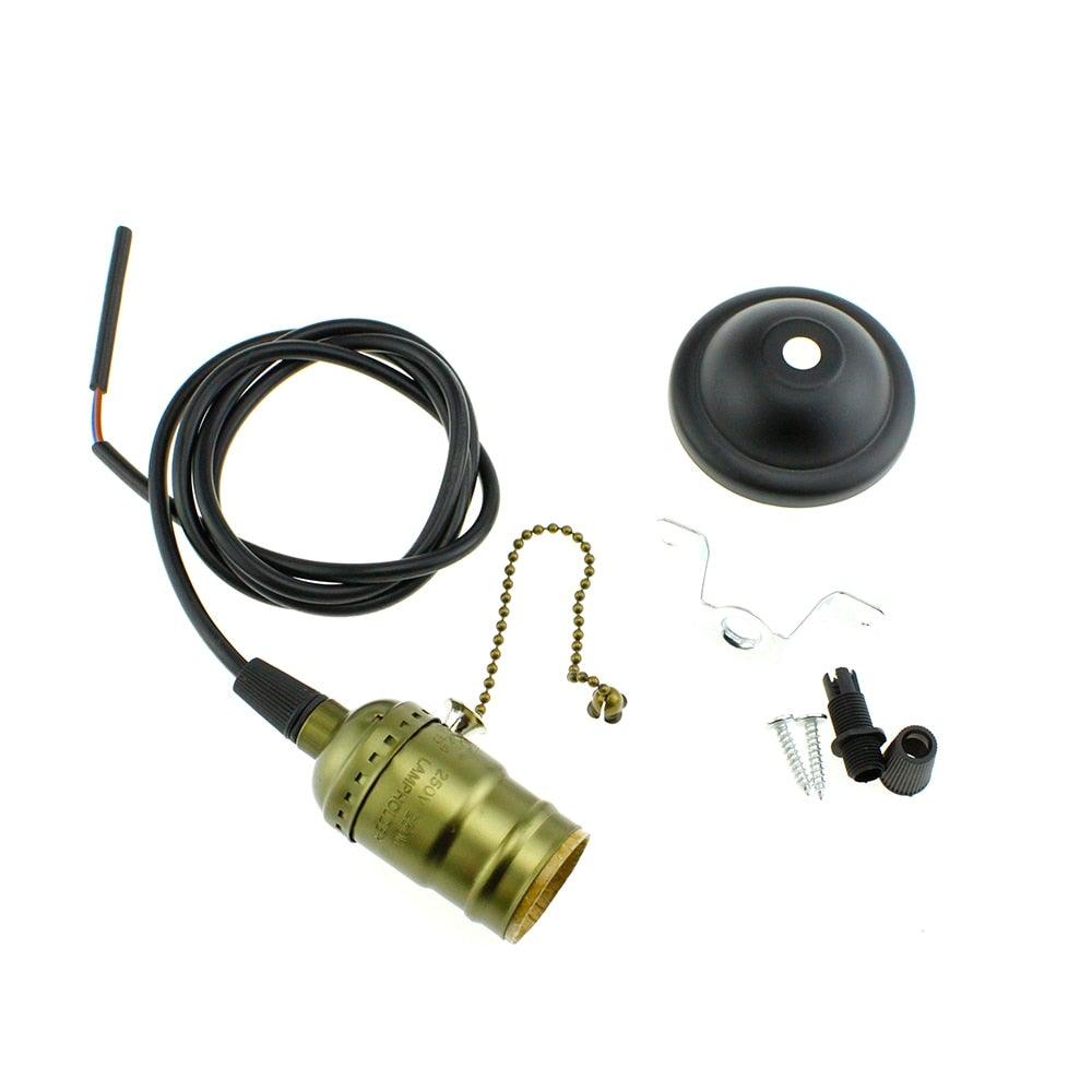 Retro Edison Bulb ST64 A19 T45 G80 G95 G125 Incandescent Light Bulb E27 220V 40W filament bulb lighting tubes Edison