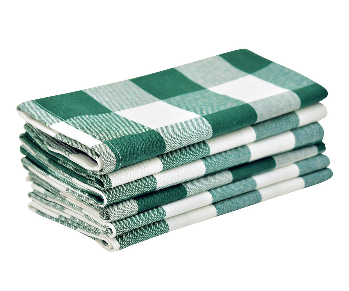 Spring Cloth Napkins