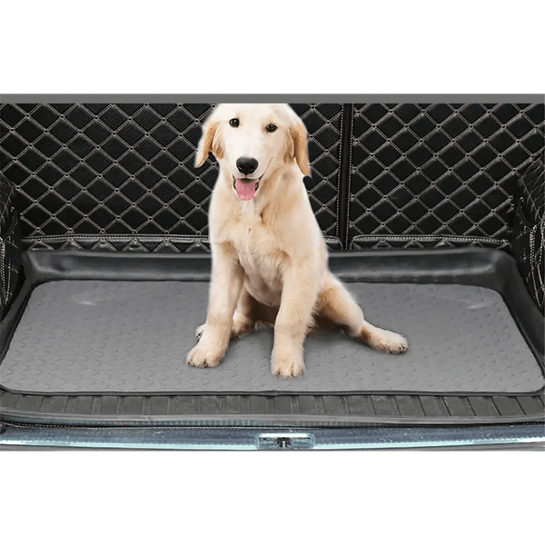 Reuseable Dog Pee Pads Dog Diapers Puppy Waterproof Mat For Pets - Washable Training Pads for Dogs Cats Rabbit