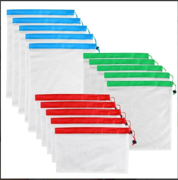 Reusable Produce Bag