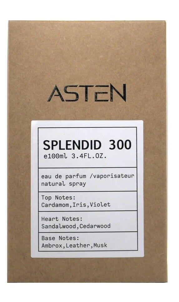 Asten Splendid 300 Eau De Parfum 100ml