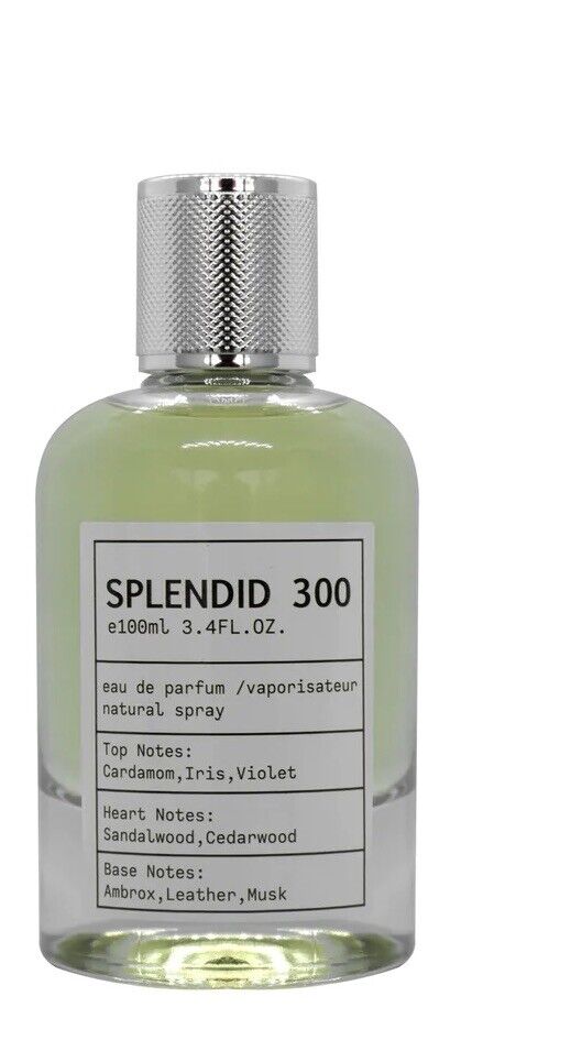 Asten Splendid 300 Eau De Parfum 100ml