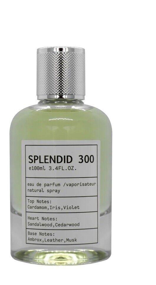 Asten Splendid 300 Eau De Parfum 100ml