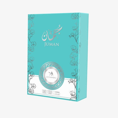 Le Chameau Juman Eau De Parfum