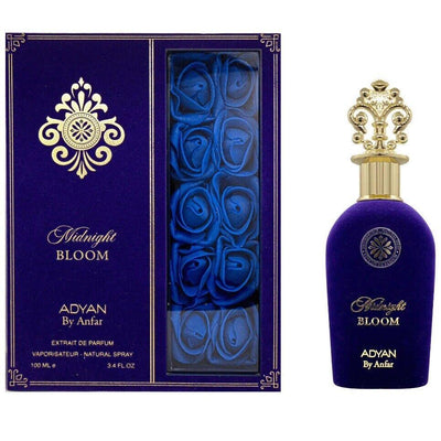 Adyan Midnight Bloom Extrait De Parfum 100ml