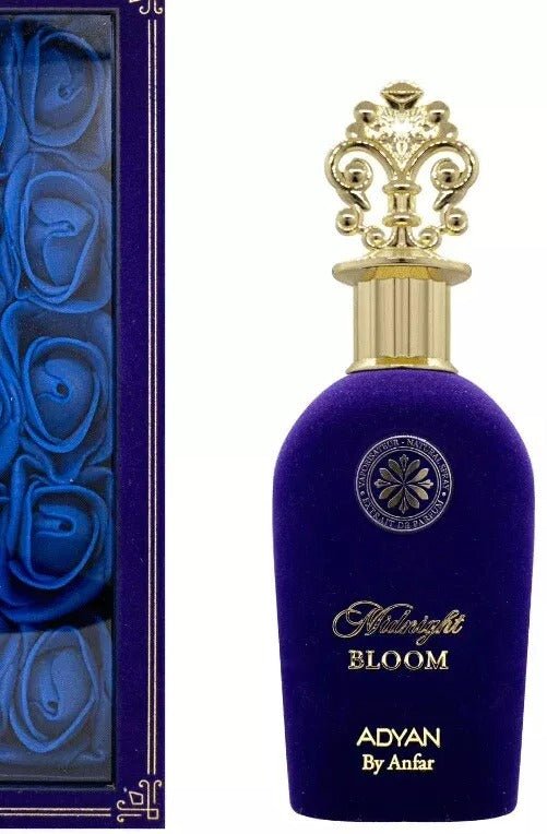 Adyan Midnight Bloom Extrait De Parfum 100ml