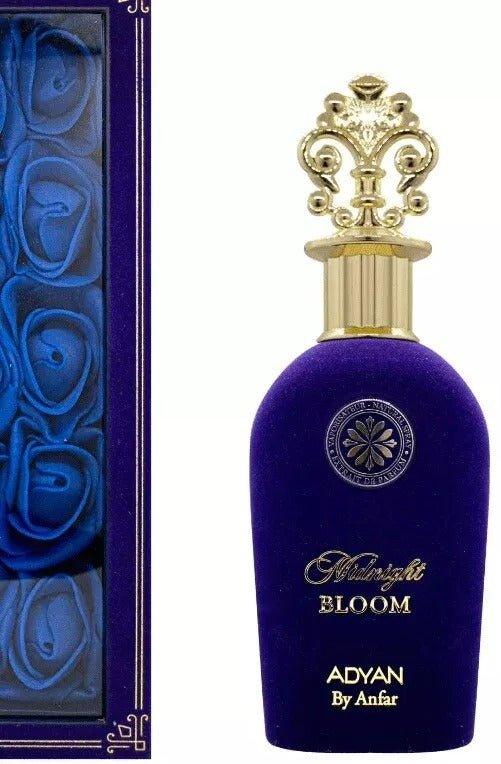 Adyan Midnight Bloom Extrait De Parfum 100ml