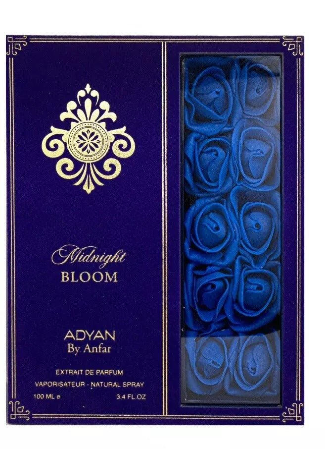 Adyan Midnight Bloom Extrait De Parfum 100ml