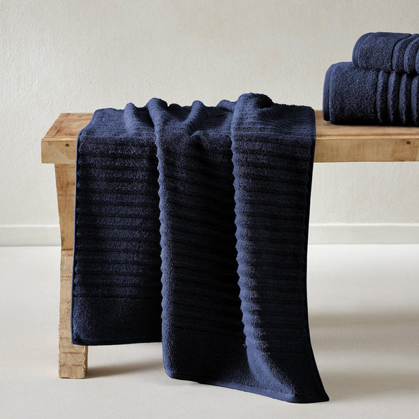Luxury Cotton Towels - Karina Collection