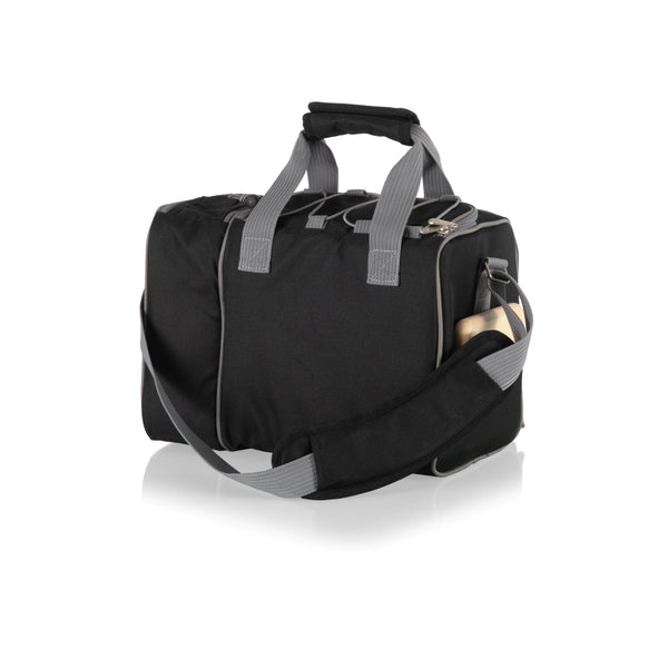 Malibu Picnic Basket Cooler for 2 Picnic Time Family of Brands