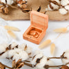 Ring Box - Single / Light / Design 1