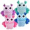 Owl Plush Pillow