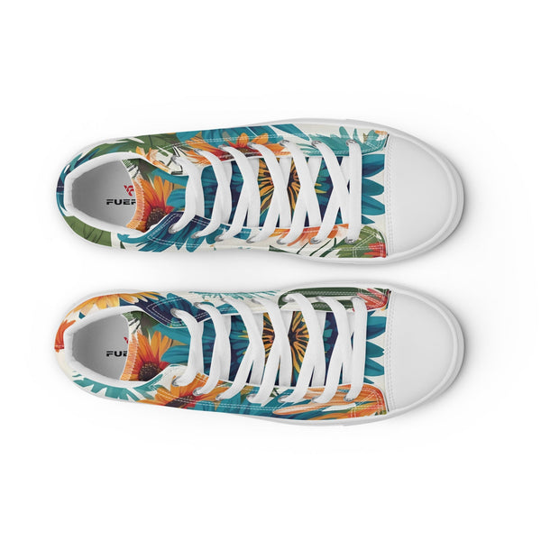 Rise Together Women's High Top Shoes