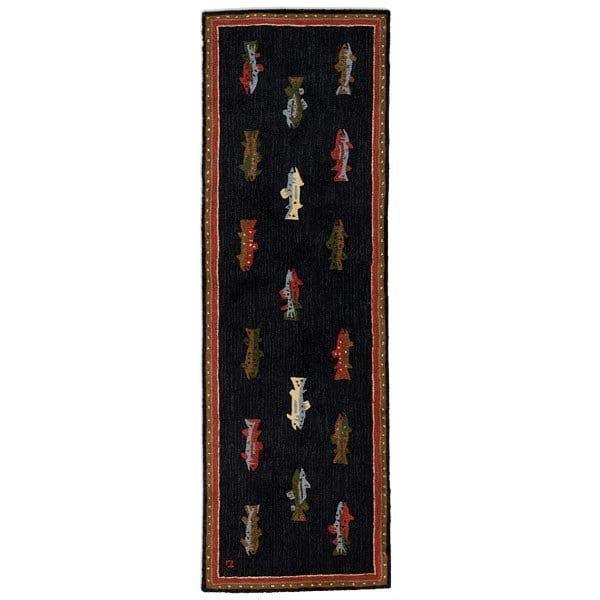 Trout Rugs Collection - Gifts for You 'n Me