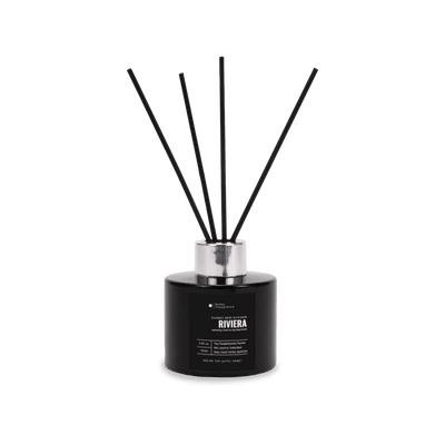 Riviera Reed Diffuser