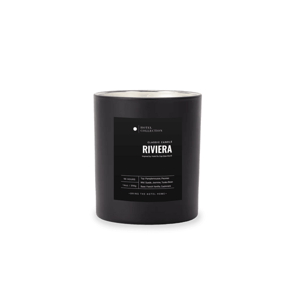 Classic Riviera Candle