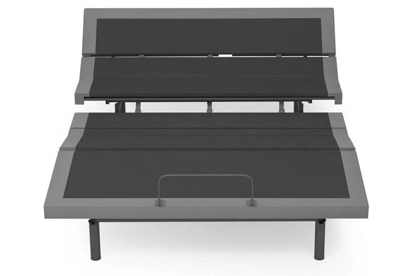 Rize Platinum Adjustable bed - Gifts for You 'n Me