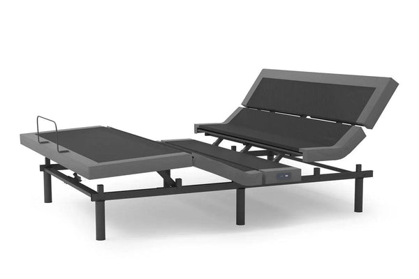 Rize Platinum Adjustable bed - Gifts for You 'n Me