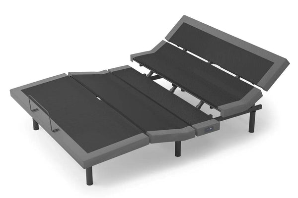 Rize Platinum Adjustable bed - Gifts for You 'n Me
