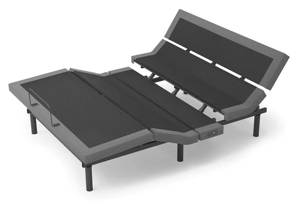 Rize Platinum Adjustable bed - Gifts for You 'n Me