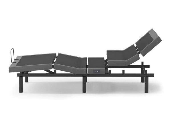 Rize Platinum Adjustable bed - Gifts for You 'n Me