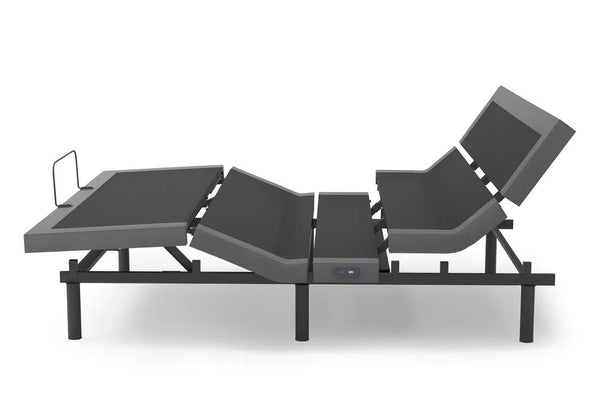 Rize Platinum Adjustable bed - Gifts for You 'n Me