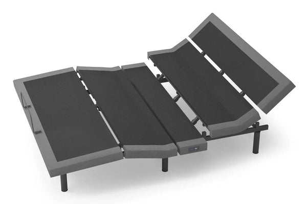 Rize Platinum Adjustable bed - Gifts for You 'n Me