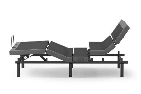 Rize Platinum Adjustable bed - Gifts for You 'n Me
