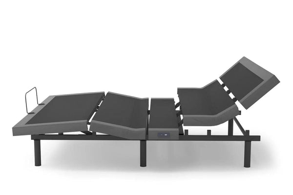 Rize Platinum Adjustable bed - Gifts for You 'n Me