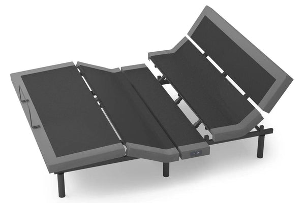 Rize Platinum Adjustable bed - Gifts for You 'n Me
