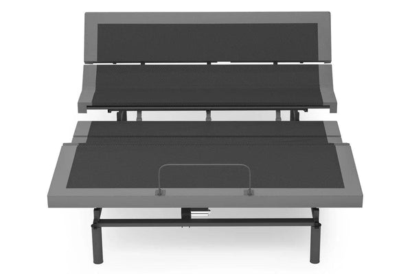 Rize Platinum Adjustable bed - Gifts for You 'n Me