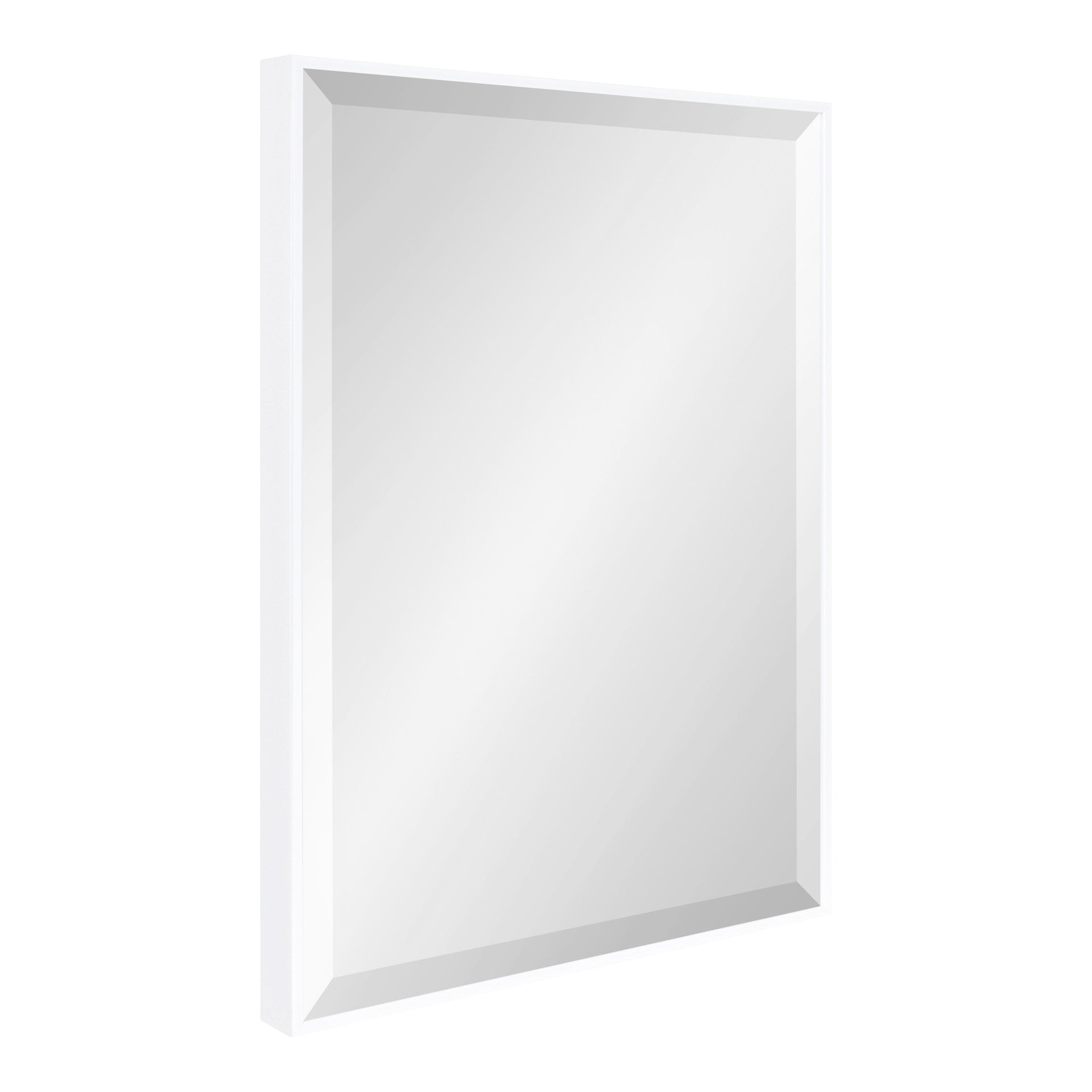 Rhodes Framed Wall Mirror