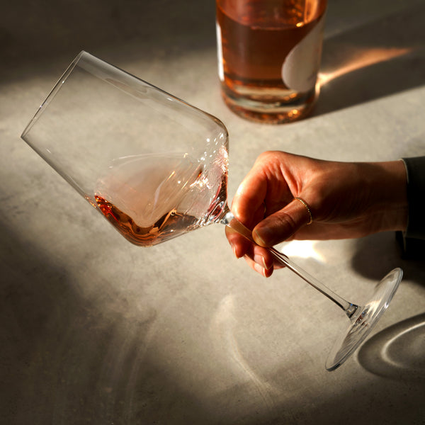 Liminal Universal Wine Glass