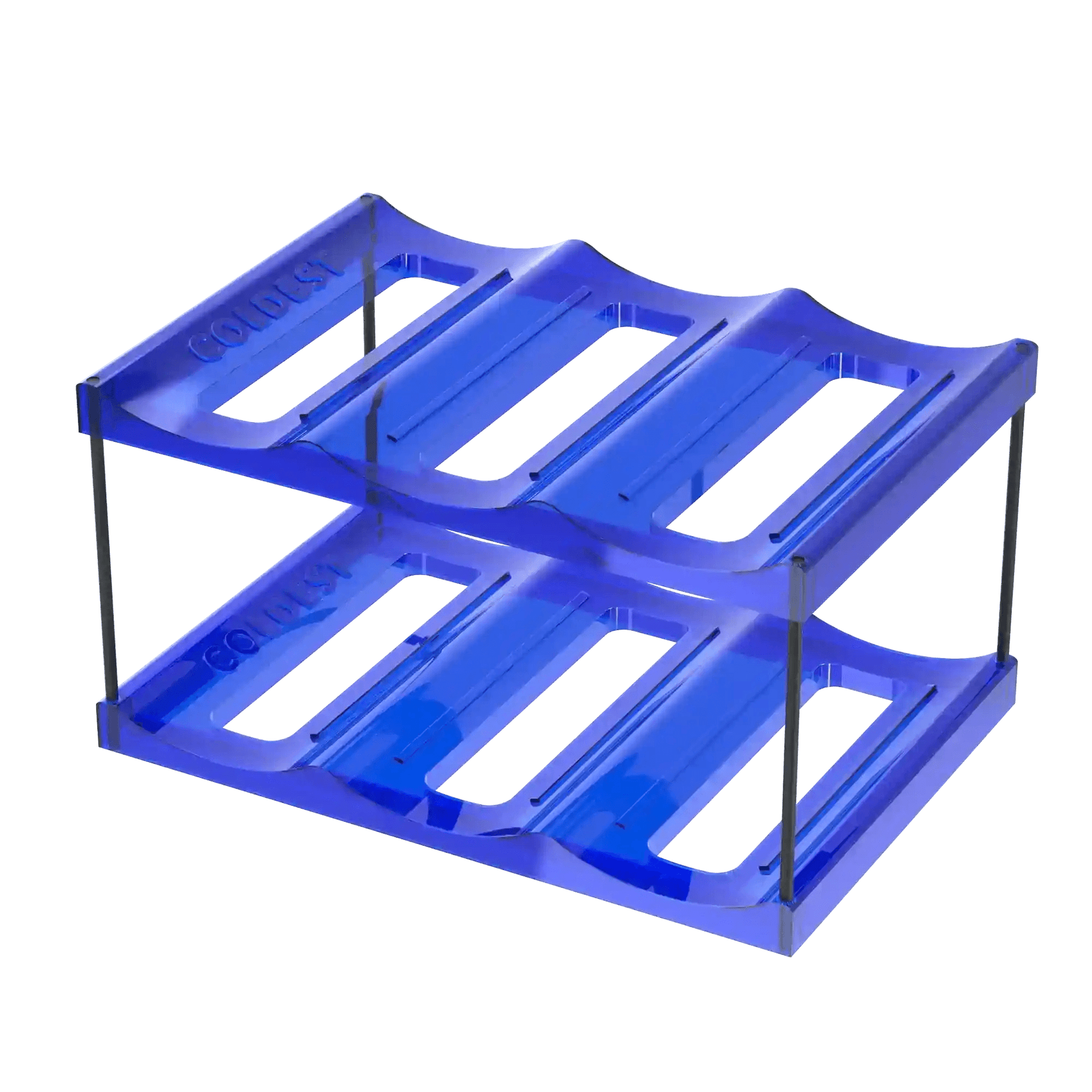 COLDEST Towers - Bottle Organizer