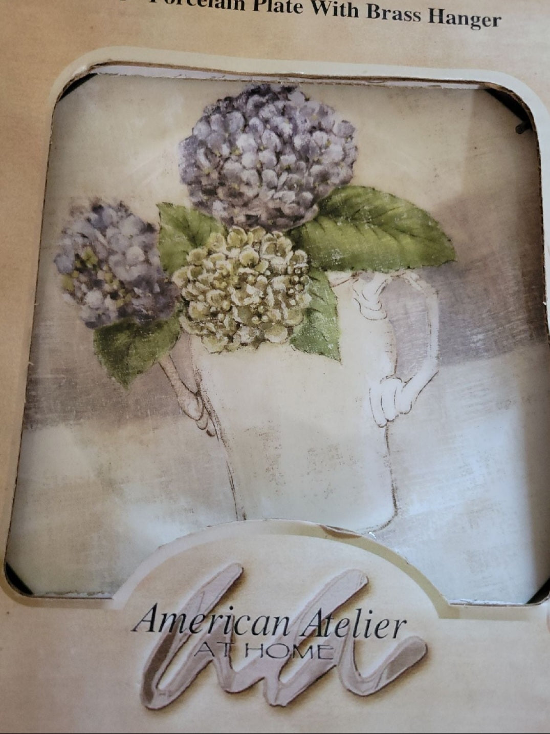 American Atelier 8