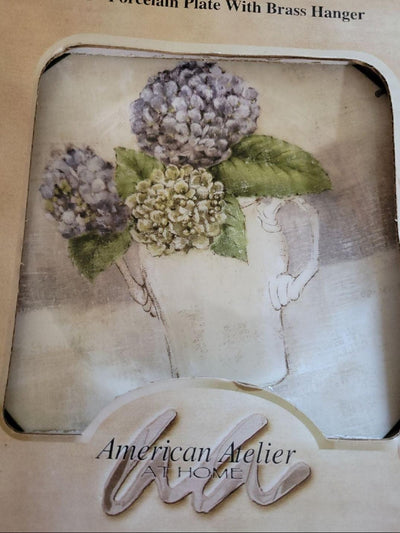 American Atelier 8