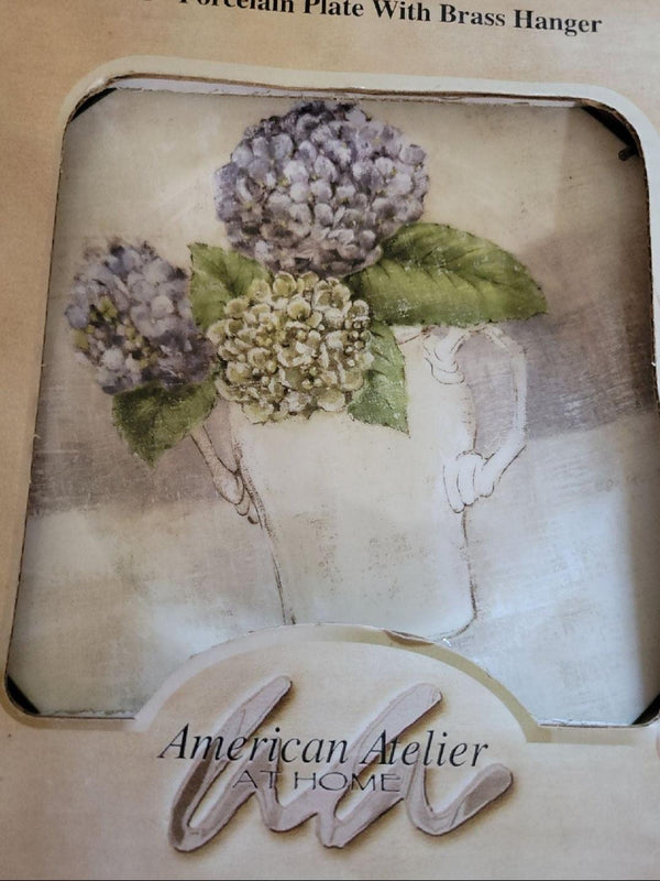 American Atelier 8