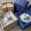Gaiwan Teacup Tea Scented Soy Candle