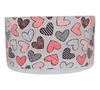 IHeartYou Silicone Boot Bumper Sleeve for Tumblers