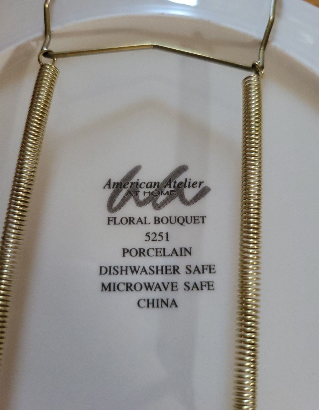 American Atelier 8