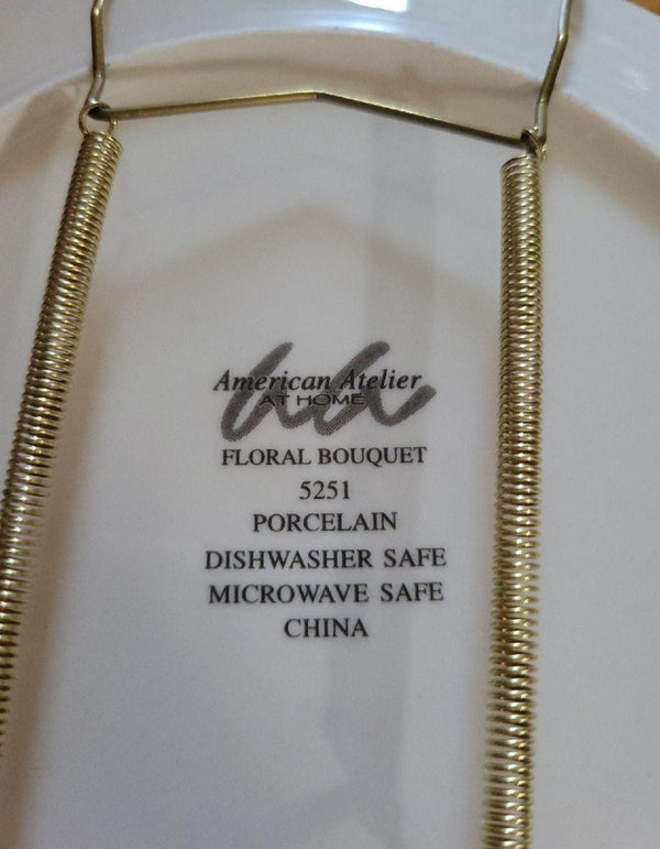 American Atelier 8