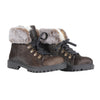 Turbulent Boots