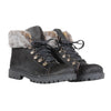 Turbulent Boots