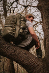 Rock Ape Pack – Rugged American-Made 72-Hour Backpack