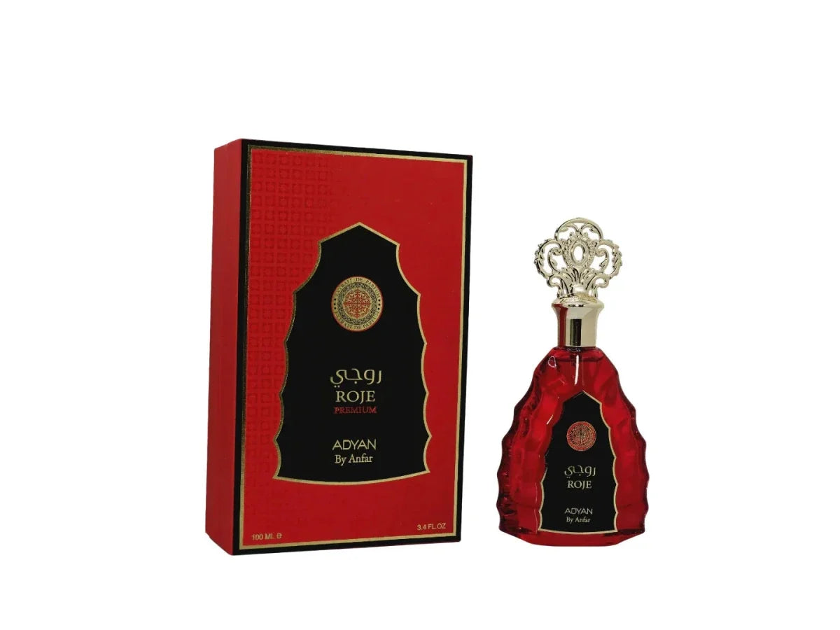 Adyan Roje Premium EDP 100ml for Unisex