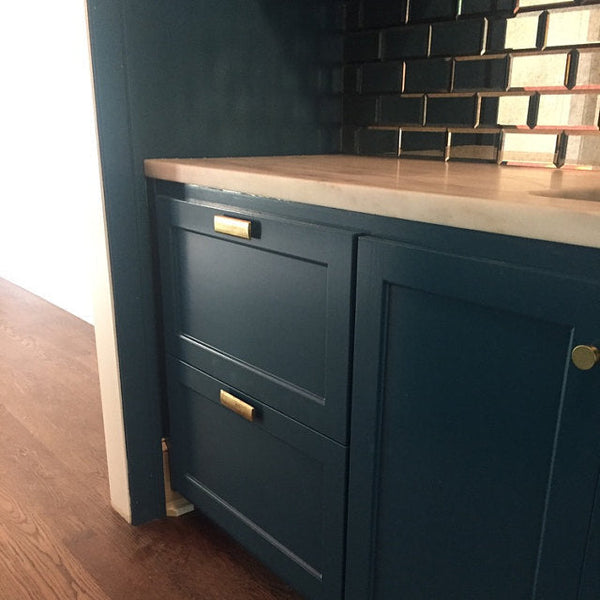 Rectangular Drawer  